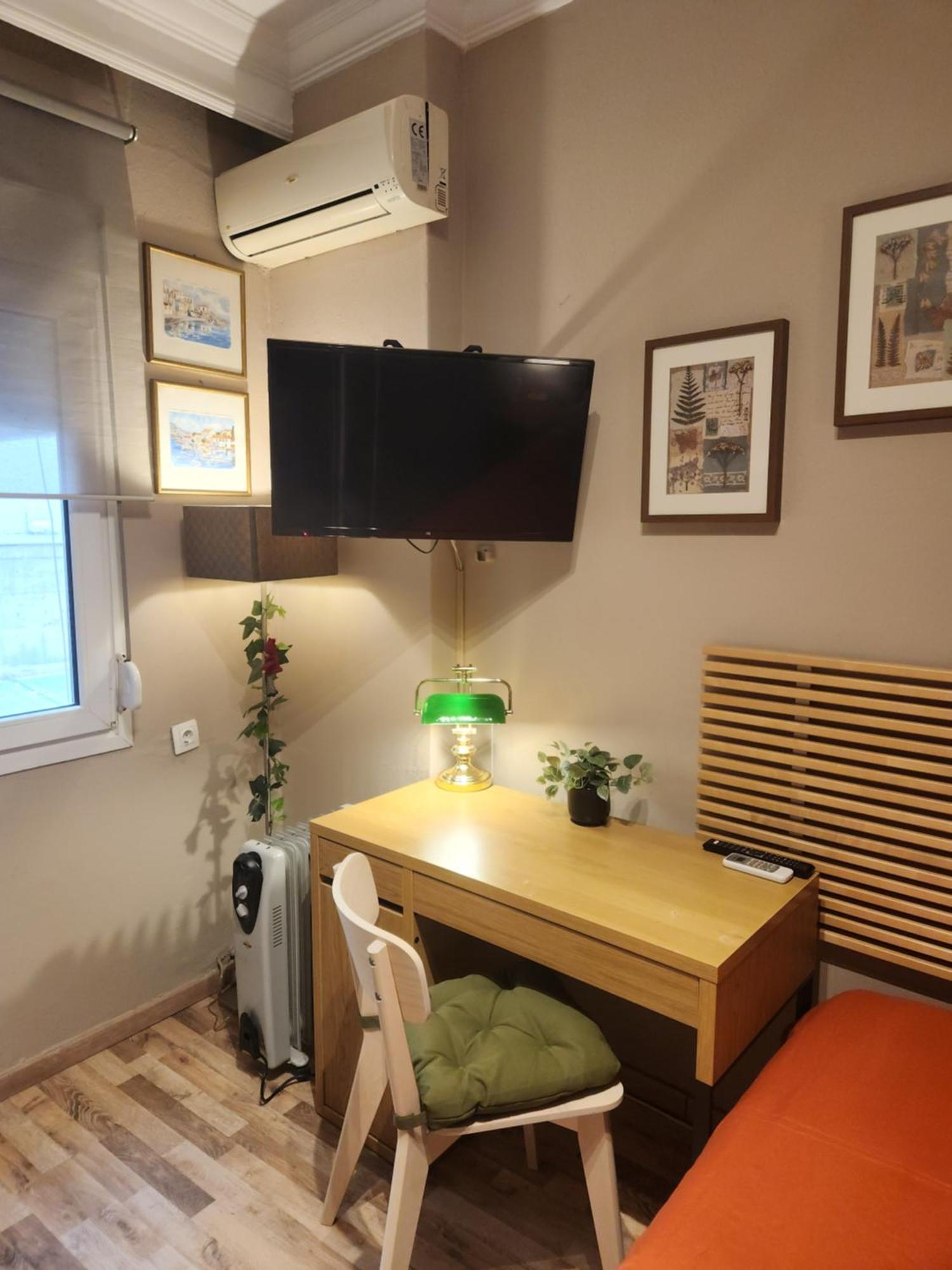 Pantheon Apartments Tesalónica Habitación foto